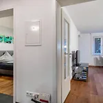 Apartmán Kairos