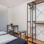 Kairos Apartmán *