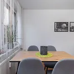 דירה Kairos *