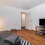 Kairos Apartmán Friedrichshafen