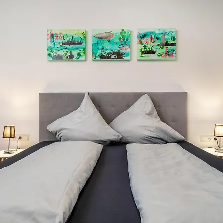 Kairos Apartmán