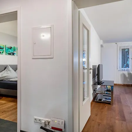 Apartment Kairos