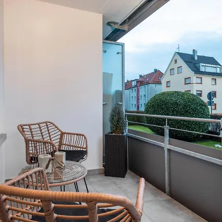 Apartmán Kairos *