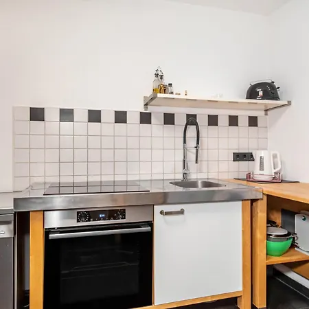 Kairos Apartmán Friedrichshafen