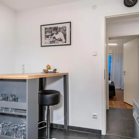 Apartment Kairos Friedrichshafen