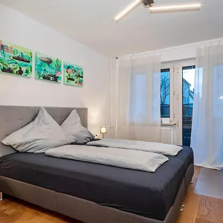 Kairos Friedrichshafen