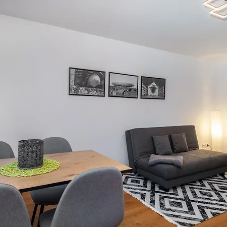 Apartmán Kairos