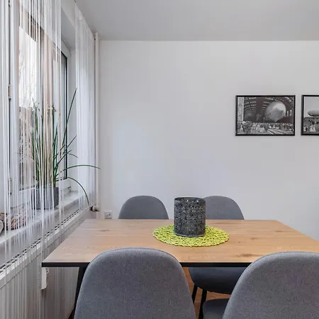 Apartment Kairos *