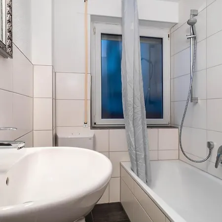 Apartment Kairos Friedrichshafen