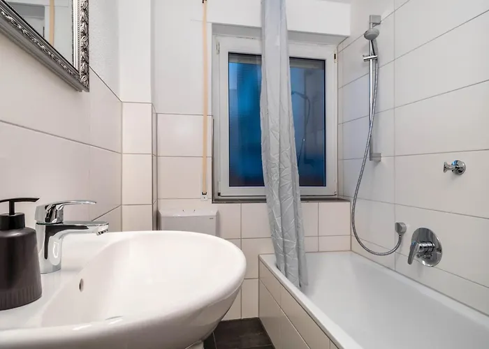 Lejlighed Kairos Friedrichshafen